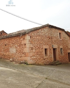 Casas de pueblo en San Esteban de Gormaz