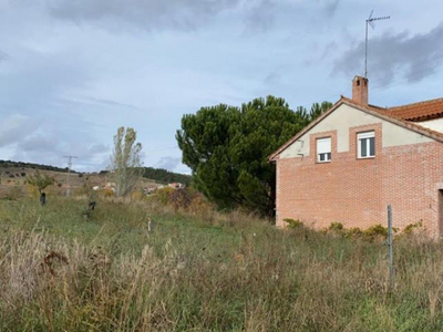 Chalet en Alija del Infantado