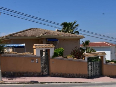 Chalet en Ciudad quesada