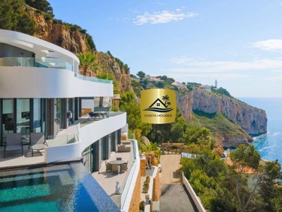 Chalet en Jávea/Xàbia