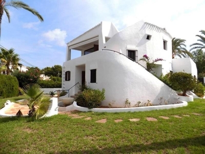 Chalet en Jávea/Xàbia