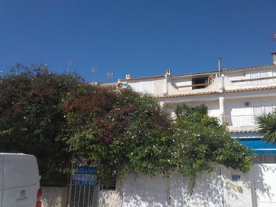 Chalet en Orihuela Costa