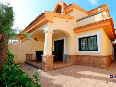 Chalet en Orihuela Costa