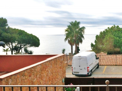 Chalet en Sant Feliu de Guíxols