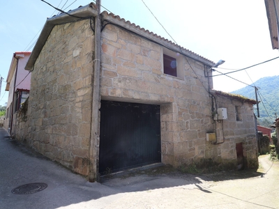 Chalet individual en venta, Ourense, Ourense