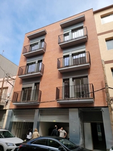 Duplex en Mataró
