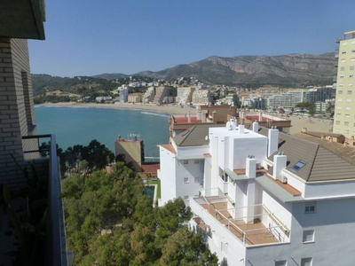 Venta Piso Oropesa del Mar - Orpesa. Piso de una habitación Buen estado séptima planta con terraza