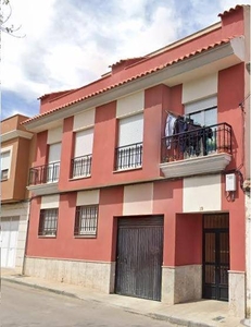 Venta Piso Valdepeñas. Piso de dos habitaciones en Santa Teresa Jornet.