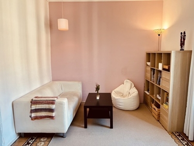 3-room flat with parking in Dreta de l'Eixample