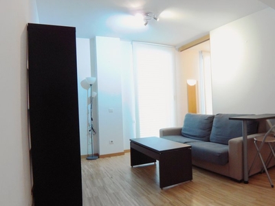 Acogedor apartamento de 1 dormitorio en alquiler en Centro, Madrid