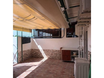 Alquiler Casa adosada en Calle MAYOR Murcia. Buen estado con terraza 100 m²