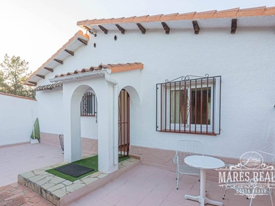 Alquiler Casa adosada Lloret de Mar. Buen estado plaza de aparcamiento con terraza calefacción individual 64 m²