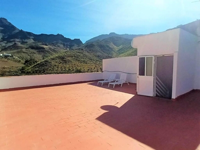 Alquiler Casa rústica en El Cascajo 2 Mogán. 150 m²