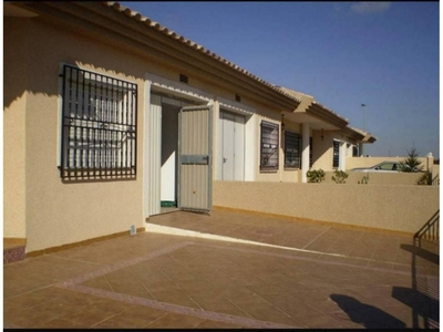 Alquiler Casa unifamiliar Cartagena. Buen estado con terraza 210 m²