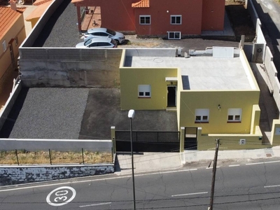 Alquiler Casa unifamiliar en Herradura La 23 Candelaria. Con terraza 318 m²