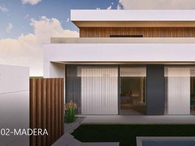 Alquiler Chalet en Calle Cañada del Teide 43Q Molina de Segura. Nueva plaza de aparcamiento con terraza calefacción central 443 m²