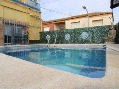 Alquiler Dúplex Cartagena. Con terraza 144 m²