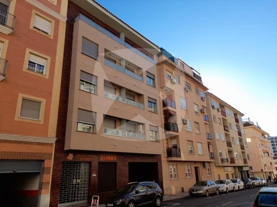 Alquiler Piso Badajoz. Piso de una habitación Buen estado cuarta planta