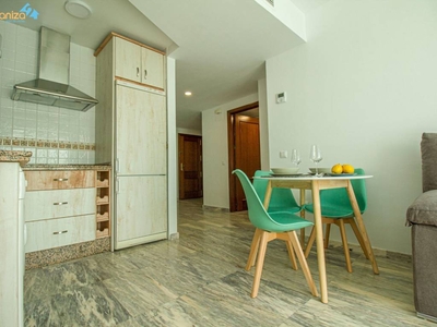 Alquiler Piso Badajoz. Piso de una habitación Segunda planta