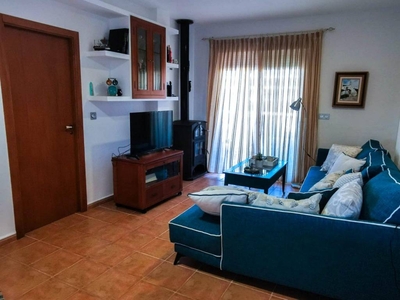 Alquiler Piso Cartagena. Piso de dos habitaciones Tercera planta con terraza