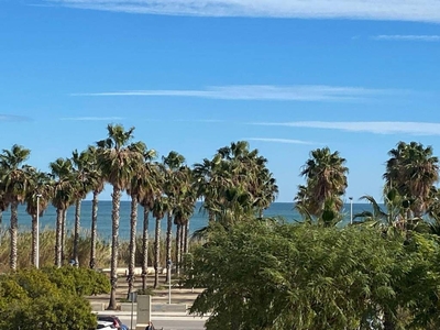 Alquiler Piso en Avenida del Mare Nostrum. Alboraia - Alboraya