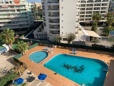 Alquiler Piso Salou. Piso de una habitación Quinta planta