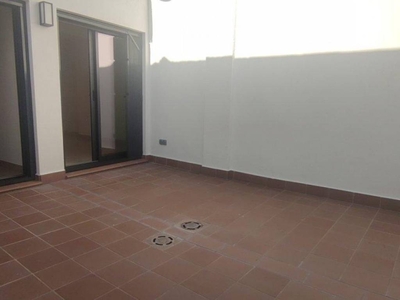 Alquiler Piso Sant Celoni. Piso de tres habitaciones Con terraza