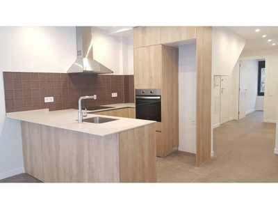 Alquiler Piso Sant Celoni. Piso de una habitación Nuevo