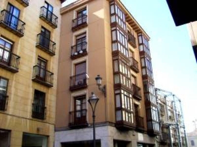 Alquiler Piso Valladolid. Piso de dos habitaciones Segunda planta