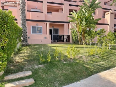 Apartamento en Venta en Alhama de Murcia, Murcia