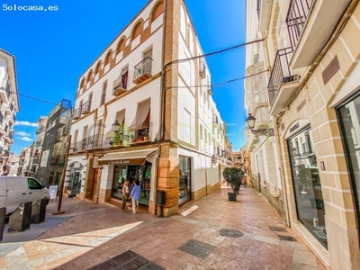 Apartamento en Venta en Antequera, Málaga