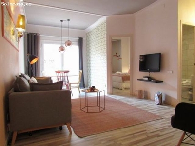 apartamento en Venta en Barcelona