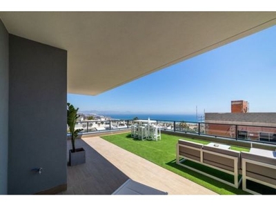 apartamento en Venta en Santa Pola