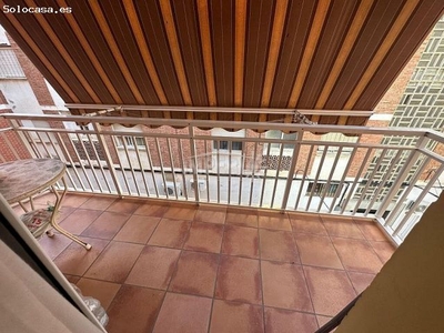 Apartamento en Venta en Torre Del Mar Málaga
