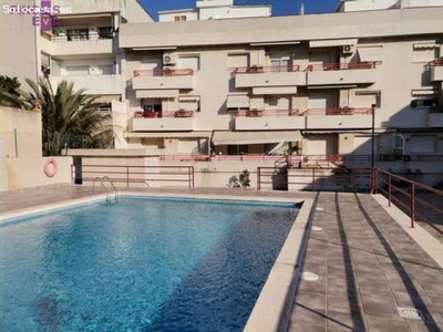 apartamento en Venta en Torredembarra