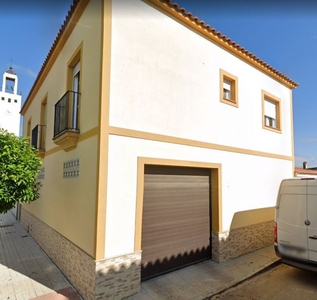 Atico en venta en Pueblonuevo Del Guadiana de 218 m²