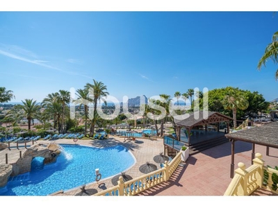 Bungalow en venta de 82 m² Calle Partida Tossal de la Cometa, 03710 Calpe/Calp (Alacant)