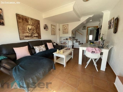 Casa Adosada | 3 Dormitorios | Algeciras