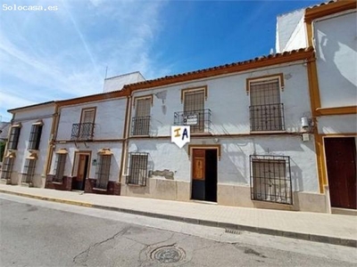 casa adosada en Venta en Casariche