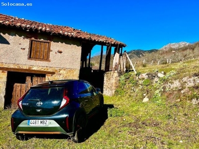 Casa de campo en Venta en Benia de Onís, Asturias
