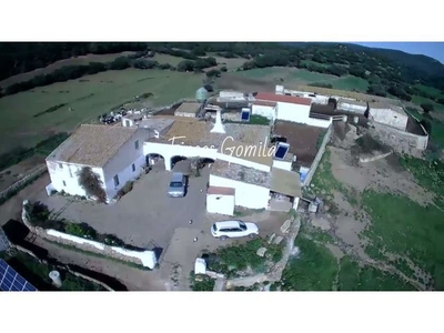 Casa de campo en Venta en Ciutadella de Menorca, Islas Baleares