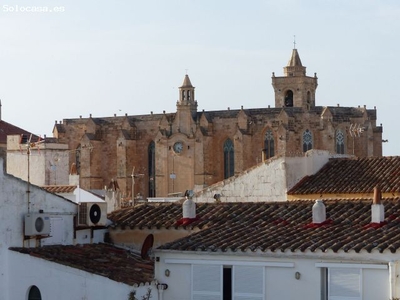 Casa de Pueblo en Venta en Ciutadella de Menorca, Islas Baleares