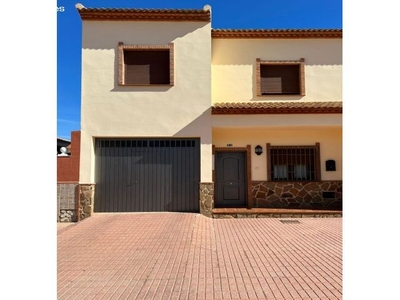 Casa en Venta en Málaga del Fresno, Málaga
