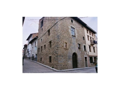 Casa Señorial del siglo XVI