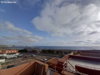 Chalet adosado en Playa Blanca, Fuerteventura