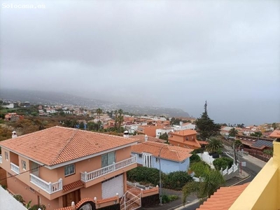 Dúplex en Venta en La Matanza de Acentejo, Santa Cruz de Tenerife