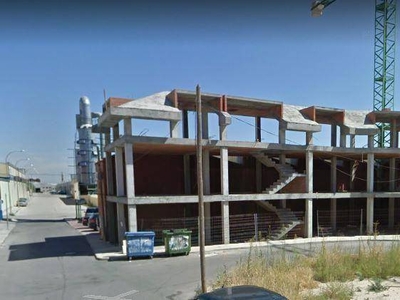 Edificio 3 plantas a reformar Yeles Ref. 90222927 - Indomio.es