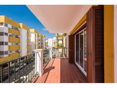 Espectacular apartamento de 3 dormitorios en el centro de Marbella, Costa del Sol.