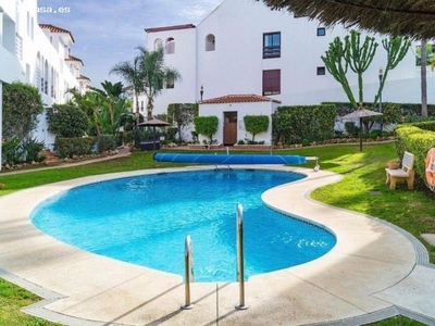 Espectacular apartamento de 3 dormitorios en Nueva Andalucía, Marbella