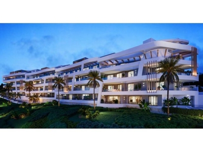 Espectacular desarrollo inmobiliario! Oportunidad apartamentos de 2,3 y4 dormitorios en Marbella